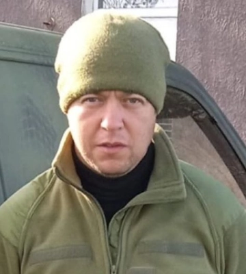 Рідним зниклого безвісти Захисника з Волині вручили високу державну нагороду