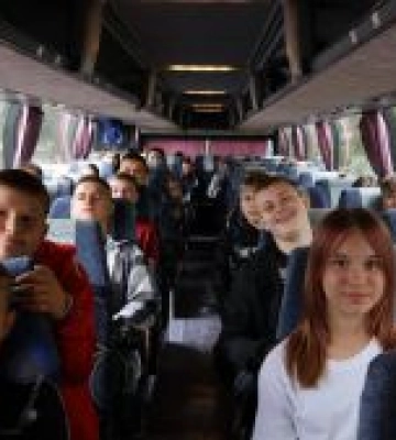230 дітей Захисників і Захисниць України відпочиватимуть на Закарпатті
