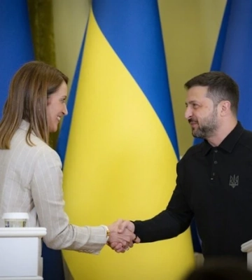 Ухвалення закону про військового омбудсмена, візит президентки Європарламенту. Головне за 17 вересня