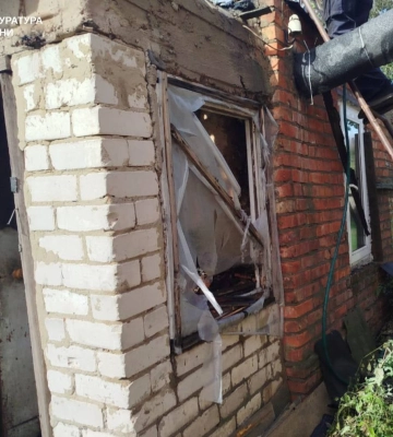 «Шахеди» розліталися вдень над Харковом — підсумки 17 вересня