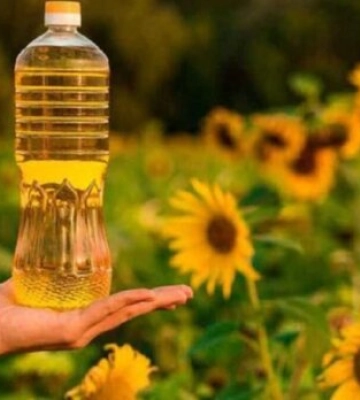 Олія дорожчає до 109 грн за пляшку: ціни в АТБ, Сільпо та Varus після удару по заводу