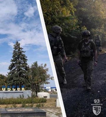 Sky News: Оккупанты постепенно окружают Покровск, оборона Украины может подходить к концу