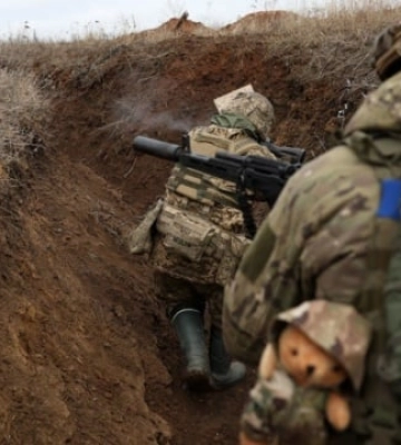 Sky News: Оккупанты постепенно окружают Покровск, оборона Украины может подходить к концу