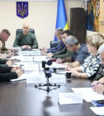 Донеччина виділила 77 мільйонів гривень на підтримку Сил оборони України