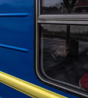 У Києві та області ППО працює по ворожих безпілотниках
