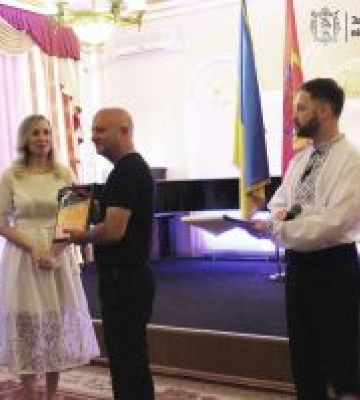У Запоріжжі відзначили 198-му річницю заснування Бердянська
