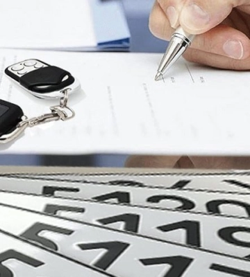 Де в Україні найбільші продажі нових авто: найпопулярніші моделі в регіонах