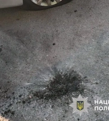 У Луцьку прогримів вибух: винуватця затримали