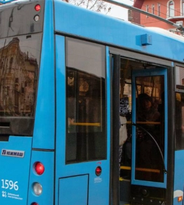У Дніпропетровській області синоптики попереджають про ускладнення погодних умов