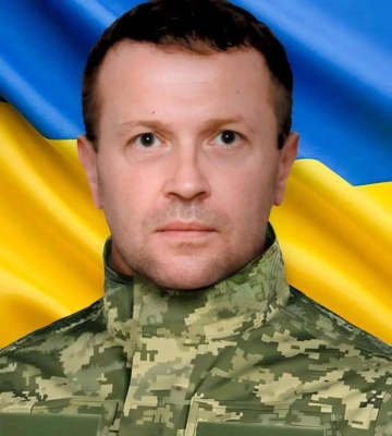 Провели останнім земним шляхом двох захисників на Рівненщині