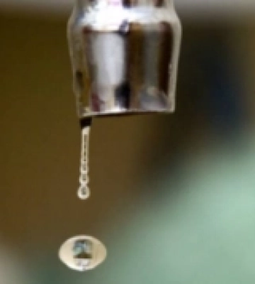 18 вересня в Ізмаїлі тимчасово відключать водопостачання