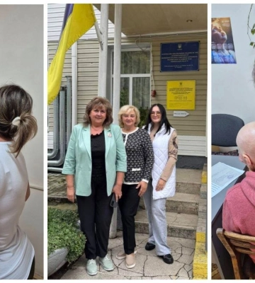 Виявили меланому і шкірну «заразу»: шкірвендиспансер відновив виїзди по Рівненщині