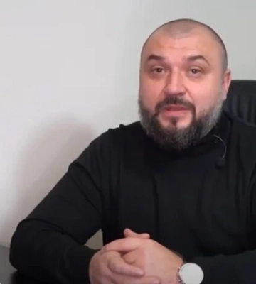 СБУ повідомила підозру в держзраді 43-річному проросійському блогеру з Львівщини
