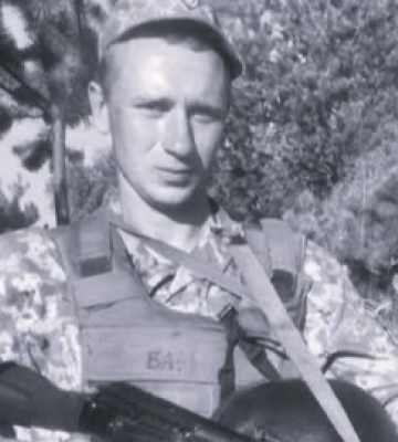 Поліг у бою більше року тому: повідомили про загибель Героя з Волині Ігоря Максимчука