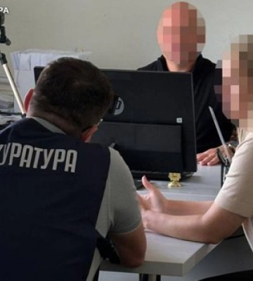 Прокуратура Вінниччини протидіє схемам розкрадання бюджетних коштів, земель та комунального майна. ФОТОрепортаж
