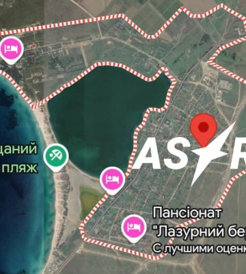 Атака БПЛА на окупований Крим: під удар потрапила РЛС, поранені російські військові
