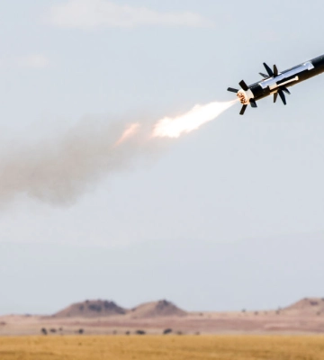 США схвалили продаж Польщі ракет Javelin на суму 780 млн доларів