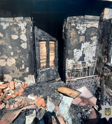 Поліція розпочала розслідування за фактом смертельної ранкової ДТП у Києві