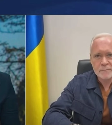 У Харкові житимуть 2,5 мільйона людей – прогноз Терехова
