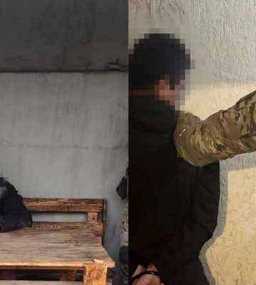 Четверо зрадників «зливали» дані про оборону: СБУ викрила агентів ФСБ