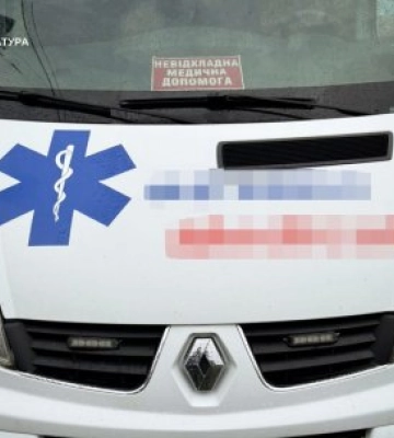 На Закарпатті викрили схему втечі військовозобов’язаних за кордон під виглядом пацієнтів "швидкої"