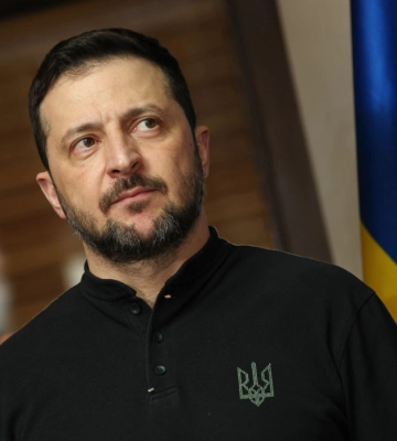 Рівень довіри до Зеленського становить 59%, більшість українців вважають, що вибори слід проводити після завершення війни —&amp;hellip;