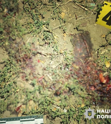На Дніпропетровщині затримано молодика, який жорстоко побив 40-річного чоловіка