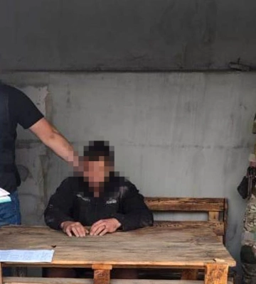 СБУ викрила агентів ФСБ на Донеччині та Дніпропетровщині: затримано чотирьох осіб