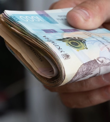На Волині п'яний мотоцикліст без номерів намагався втекти від поліції