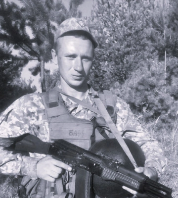 Підтвердили загибель Героя з Ківерцівської громади Ігоря Максимчука