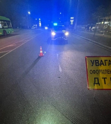 У Житомирі у ДТП загинув прокурор: деталі події