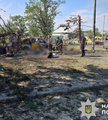Російські пропагандисти намагаються перекласти провину за загибель 25 людей у Яровій на Україну, - ЦПД. ФОТО