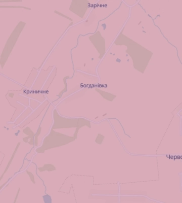 Безпілотники вдарили по російському складу БК на окупованій Луганщині: боєприпаси детонували весь день