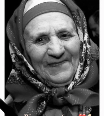 Пішла у засвіти етно-легенда Конотопщини, берегиня горюнського співу  Лукерія Кошелєва