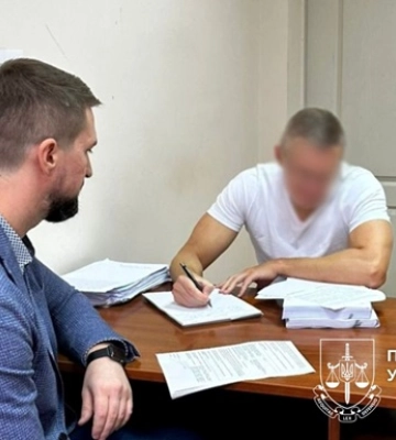 Злоупотребление с убытками: бывший топ-налоговик получил новое подозрение