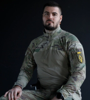 На Куп’янському напрямку обстановка залишається складною, бойові дії динамічні - 10-й армійський корпус