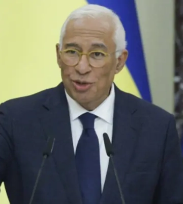 Голова Євроради скликає лідерів ЄС: обговорять підтримку України