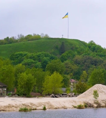 Мологівська громада проведе в останню путь захисника України Сергія Юрескула, який загинув у бою на Покровському напрямку