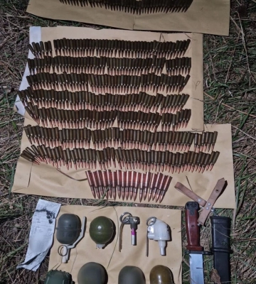 Через сварку встановив розтяжку на сміттєвому контейнері: на Київщині загинула жінка, її чоловік отримав поранення