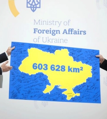 Литва откроет в Киеве офис, который будет отвечать за проекты по восстановлению