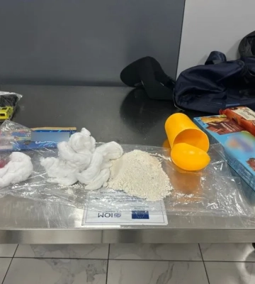 В Одесі викрили нарколабораторію з оборотом у 23 мільйони гривень: психотропи ховали в іграшках. ВІДЕО+ФОТОрепортаж