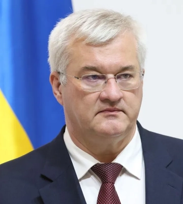 Литва відкриє у Києві офіс для координації проектів з відбудови України