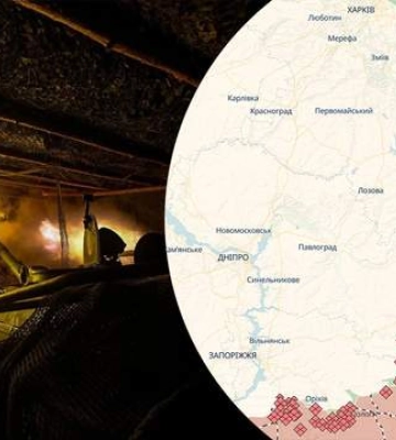 На Запоріжжі будують антидронові тунелі: голова ЗОВА розповів подробиці