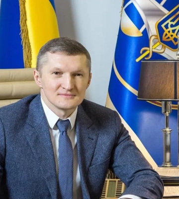Колишньому посадовцю ДФС повідомили про підозру через 108 млн грн збитків