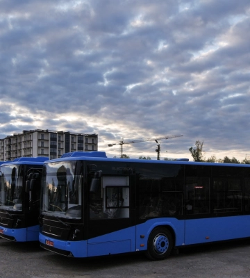 Ужгород долучився до Європейського тижня мобільності – 2025