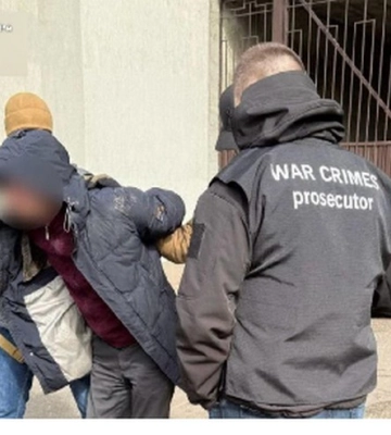 15 років отримав зрадник, який коригував атаки рф по електропідстанціях Сумщини