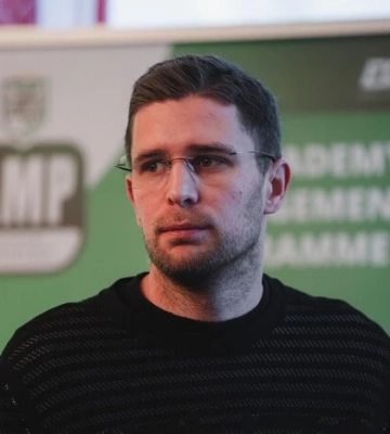 Ексворотар «Динамо», затриманий біля кордону, міг продовжити кар'єру в Азербайджанi – ЗМІ