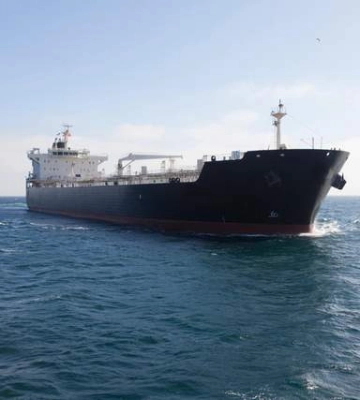 Найнижчий з початку війни: як впав експорт російських нафтопродуктів у вересні
