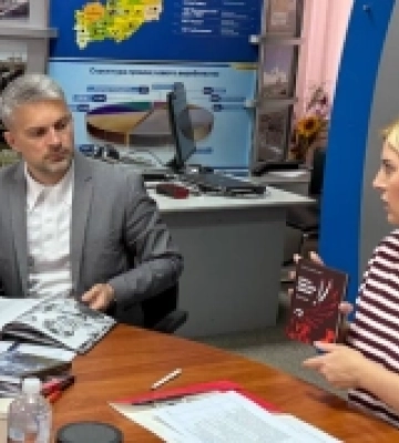 Письменниці з Рівненщини стали лауреатками премії імені Світочів
