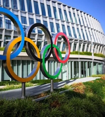 МОК повідомив умови допуску росіян і білорусів до Олімпіади-2026